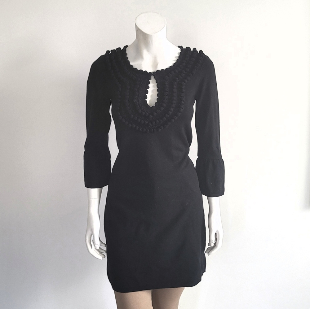 Final Price- BCBG Sweater-dress